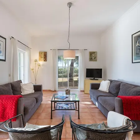 Vila Praia Verde וילה