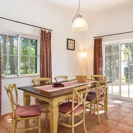 Vila Praia Verde וילה *