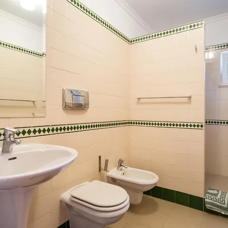 Vila Praia Verde וילה