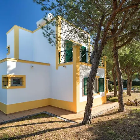 Vila Praia Verde
