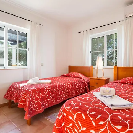 Vila Praia Verde וילה קסטרו מארים