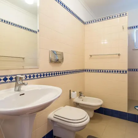 וילה Vila Praia Verde קסטרו מארים