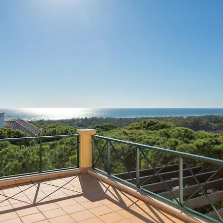 Vila Praia Verde וילה