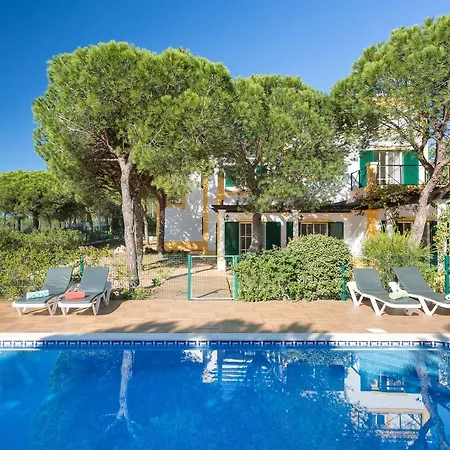 Villa Vila Praia Verde *