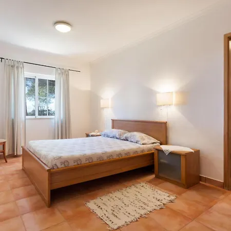 Villa Vila Praia Verde Castro Marim