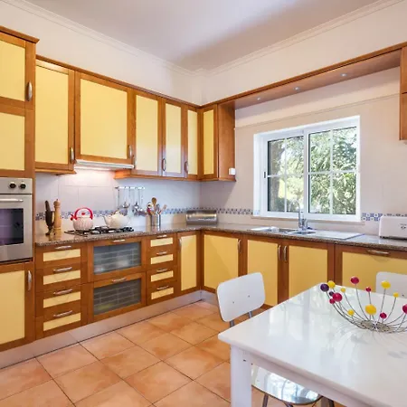 Vila Praia Verde Villa Castro Marim