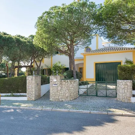 Villa Vila Praia Verde